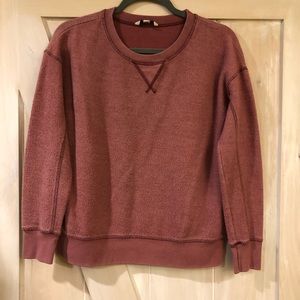American Eagle Crew Neck Sweatshirt